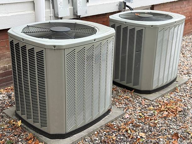 Reliable Ductwork Repair contractor in Keene, OH by AAA Pro HVAC
